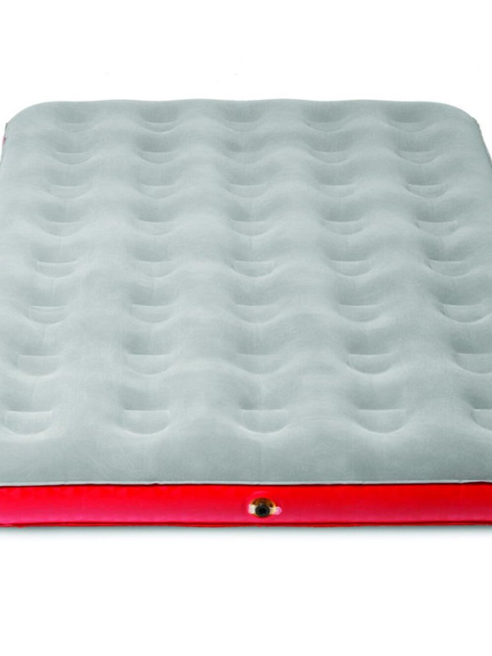 Coleman QuickBed Plus Single High Airbed, Full, with 4D Pump